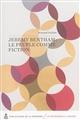 Jeremy Bentham : le peuple comme fiction
