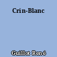 Crin-Blanc