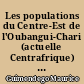 Les populations du Centre-Est de l'Oubangui-Chari (actuelle Centrafrique) face à l'implantation coloniale française 1900-1945 : contribution à l'étude des résistances anticoloniales