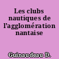 Les clubs nautiques de l'agglomération nantaise