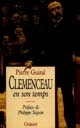 Clemenceau en son temps