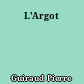L'Argot