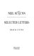 Selected letters