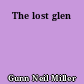 The lost glen