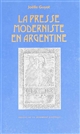 La Presse moderniste en Argentine : de 1896 à 1905