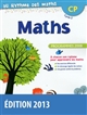 Maths : CP, cycle 2 : [programmes 2008]