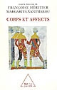 Corps et affects