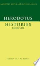 Histories : Book VIII