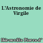 L'Astronomie de Virgile