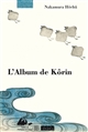 L'album de Kôrin : Kōrin gafu