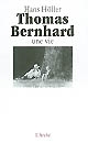 Thomas Bernhard : une vie