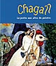 Chagall : le poète aux ailes de peintre...