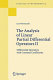 The analysis of linear partial differential operators : 2 : Differential operators with constant coefficients