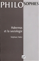 Habermas et la sociologie