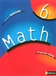 Math 6e : programme 2005