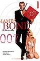 James Bond 007 : figure mythique