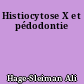 Histiocytose X et pédodontie
