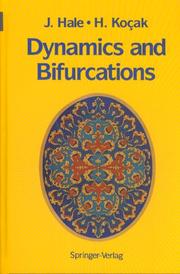 Dynamics and bifurcations