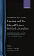 Lawyers and the rise of western political liberalism : Europe and North America from the eighteenth to twentieth centuries