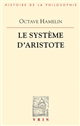 Le Système d'Aristote