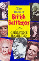 The book of british battleaxes