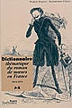 Dictionnaire thématique du roman de moeurs en France, 1814-1914 : Tome 2 : J-Z