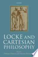 Locke and cartesian philosophy