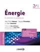 Énergie : économie et politiques