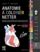 Anatomie à colorier Netter