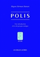 Polis : une introduction à la cité grecque