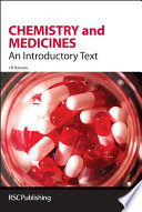 Chemistry and Medicines : An Introductory Text