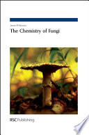 The Chemistry of Fungi
