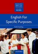 English for specific purposes