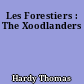 Les Forestiers : The Xoodlanders
