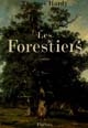 Les forestiers : roman