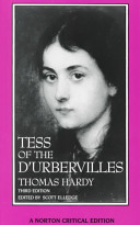 Tess of the d'Urbervilles : an authoritative text