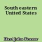 South eastern United States
