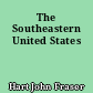 The Southeastern United States