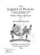 The legend of Perseus : a study of tradition in story custom and belief
