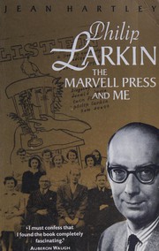 Philip Larkin, the Marvell Press and me