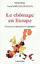 Le chômage en Europe : divergences nationales et régionales