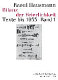 Texte bis 1933 : 2 : Sieg Triumph Tabak mit Bohnen