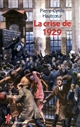 La crise de 1929