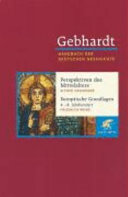 Perspektiven deutscher Geschichte während des Mittelalters