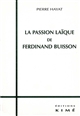 La passion laïque de Ferdinand Buisson
