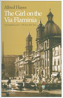 The girl on the Via Flaminia