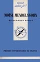 Moïse Mendelssohn