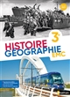 Histoire géographie EMC : 3e