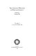 The selected writings of William Hazlitt : 4 : Political essays