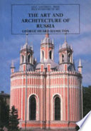 The art and architecture of Russia